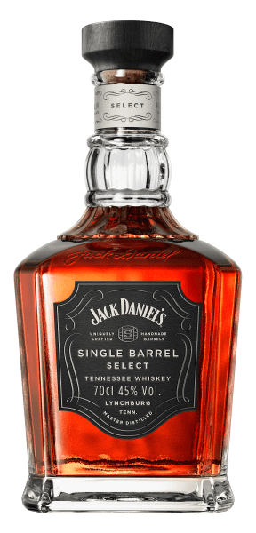 Jack Daniel's Single Barrel