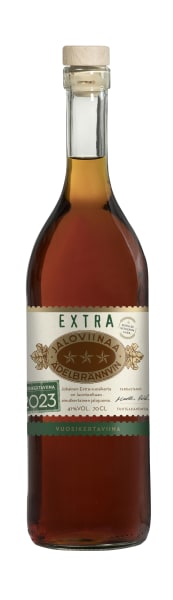 Jaloviina Extra 2023 41 % 70 cl