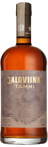 Jaloviina Tammi 41,7 % 70 cl