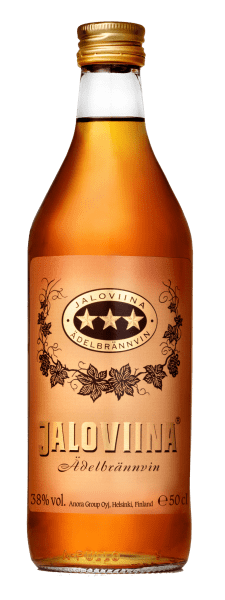 Jaloviina *** 38% 50cl 