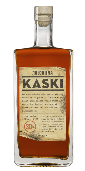 Jaloviina Kaski 30 % 50 cl