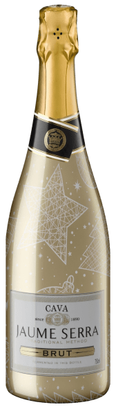 Jaume Serra Cava Brut