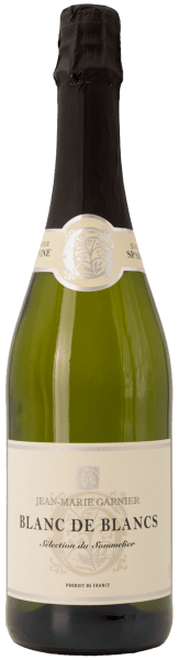 Jean Marie Garnier Blanc de Blancs
