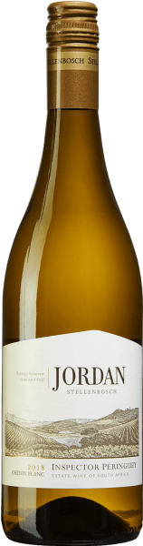 Jordan Inspector Péringuey Chenin Blanc