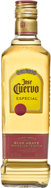 Jose Cuervo Especial Reposado