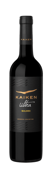 Kaiken Ultra Malbec