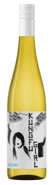 Kungfu Girl Riesling 8%