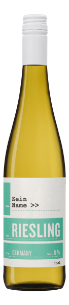 Kein Name Riesling 8%