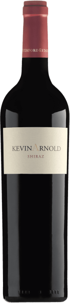 Kevin Arnold Shiraz