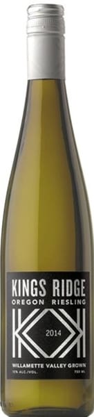 Kings Ridge Riesling