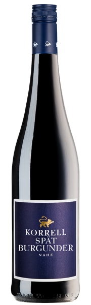Korrell Spätburgunder