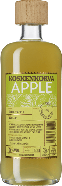 Koskenkorva Apple