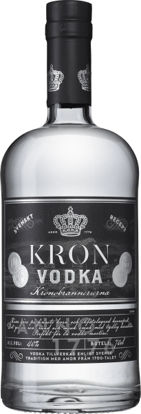 Kronvodka, 700ml