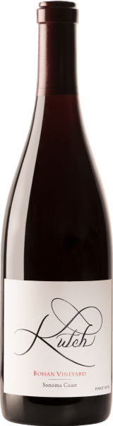 Kutch Bohan Vineyard Pinot Noir