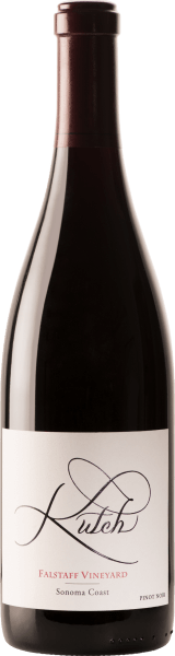 Kutch Falstaff Vineyard Pinot Noir