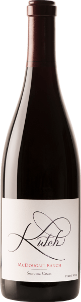 Kutch McDougall Ranch Pinot Noir