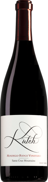 Kutch Mindego Ridge Vineyard Pinot Noir
