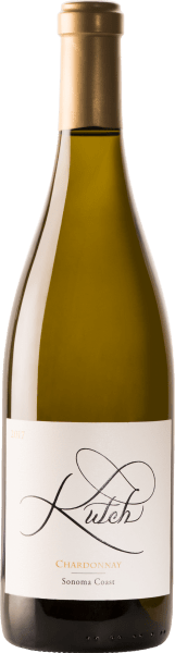 Kutch Sonoma Coast Chardonnay