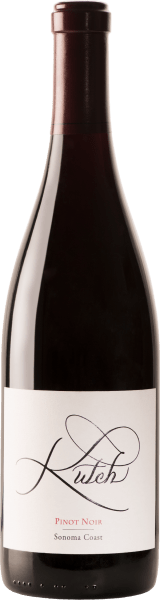 Kutch Sonoma Coast Pinot Noir