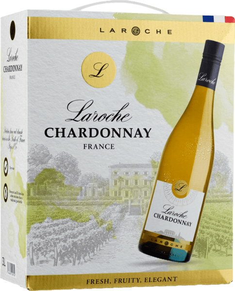 L Chardonnay