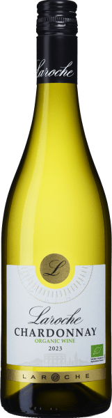 L Chardonnay