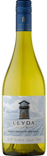 Leyda Reserva Sauvignon Blanc