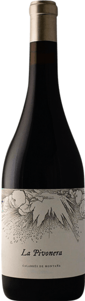 Viñas Serranas La Pivonera