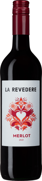 La Revedere Merlot