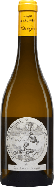 Domaine des Carlines La Vouivre
