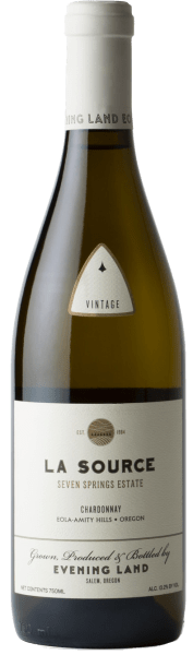 La Source Chardonnay