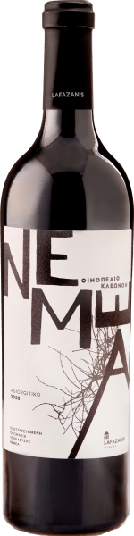 Lafazanis Kleonis Nemea