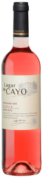 Lagar de Cayo Rosado