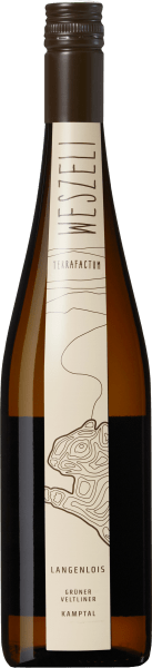 Terrafactum Langenlois Grüner Veltliner