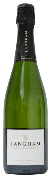 Langham Blanc de Blancs Extra Brut