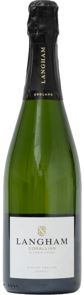 Langham Corallian Classic Cuvée