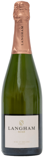 Langham Rosé Extra Brut