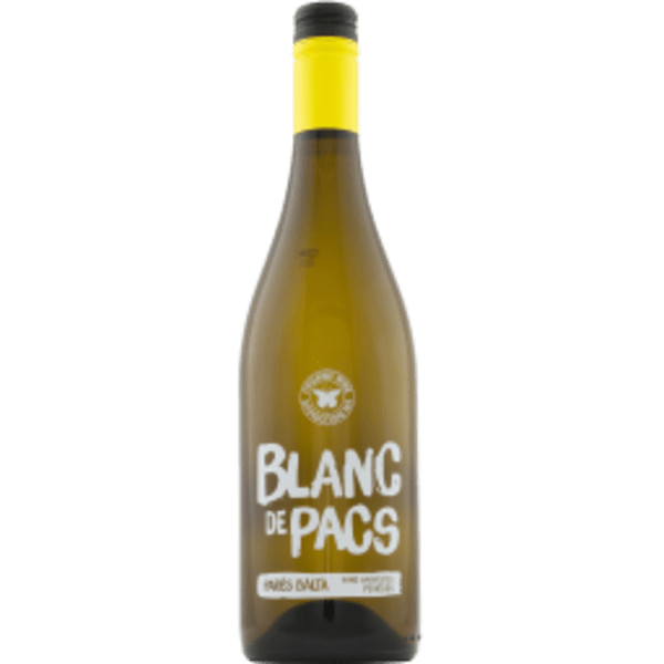 Parés Baltà Blanc de Pacs