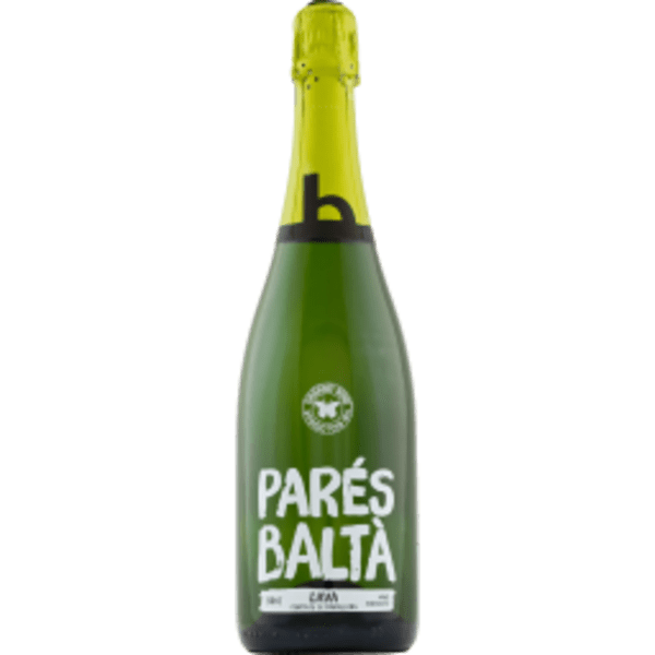 Parés Baltà Brut