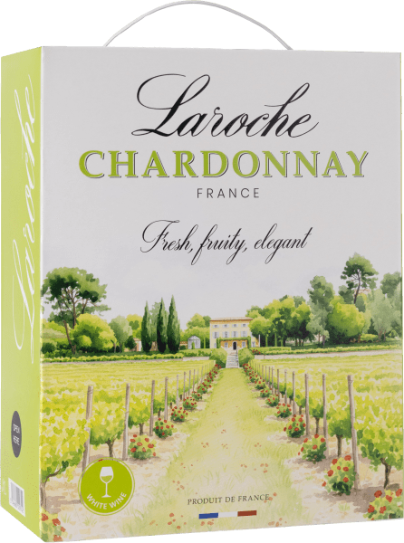 L Chardonnay