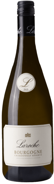 Laroche Bourgogne Réserve