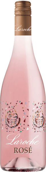Laroche Rosé