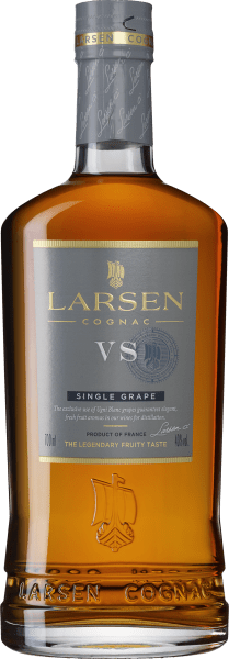 Larsen VS