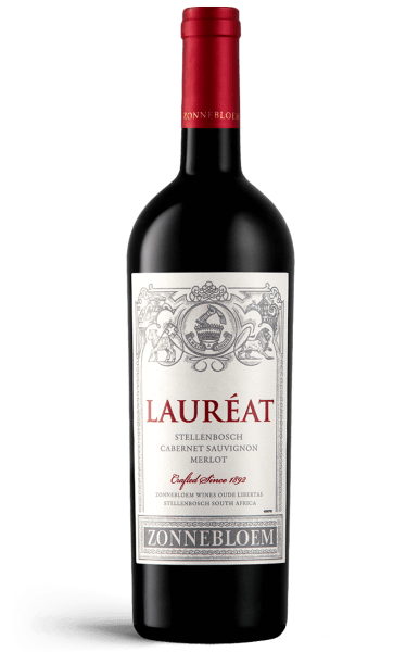 Lauréat