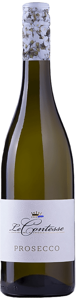 Le Contesse Prosecco Frizzante