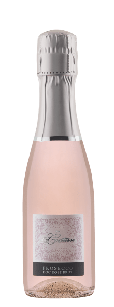 Le Contesse Prosecco Rose Brut Picc