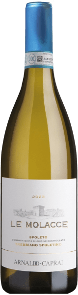 Le Molacce Trebbiano Spoletino
