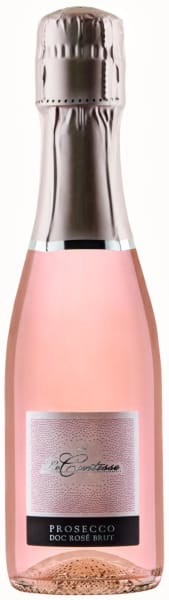 Le Contesse Prosecco Rose Brut Picc