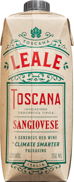 Leale Sangiovese