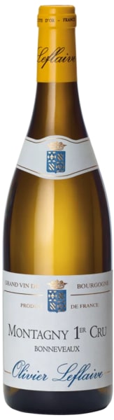 Olivier Leflaive Montagny 1er Cru 'Bonneveaux'