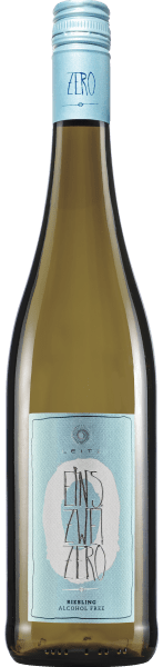 Leitz Eins-Zwei-Zero Riesling 